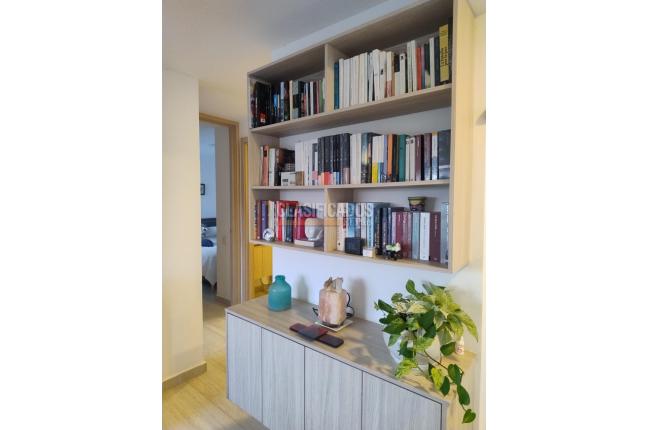 Apartamentos, Venta, Valle del Lili - $284.000.000