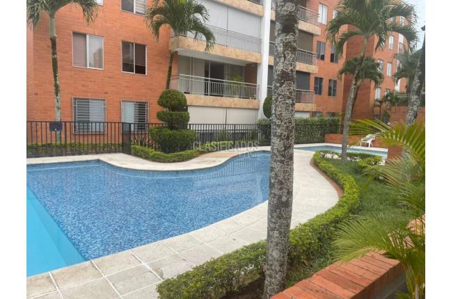 Apartamentos, Venta en Las Quintas de Don Simón