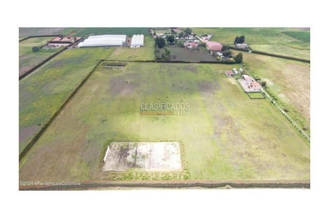 Lotes, Venta en Bojaca