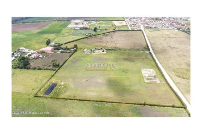 Lotes, Venta en Bojaca