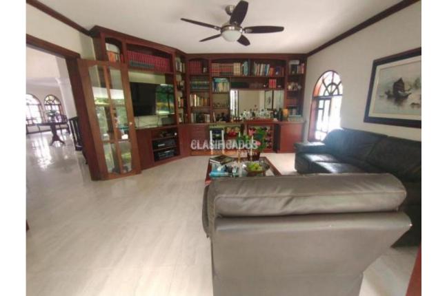 Fincas y Casas Campestres, Venta en Pance
