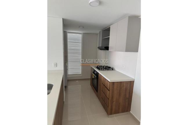 Apartamentos, Venta en La Pradera