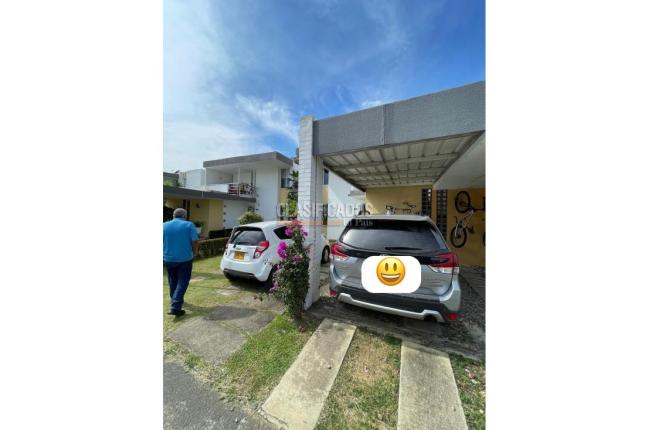 Casas, Venta en Jamundí