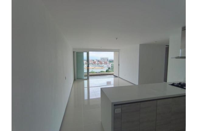 Apartamentos, Alquiler, Valle del Lili - $3.000.000
