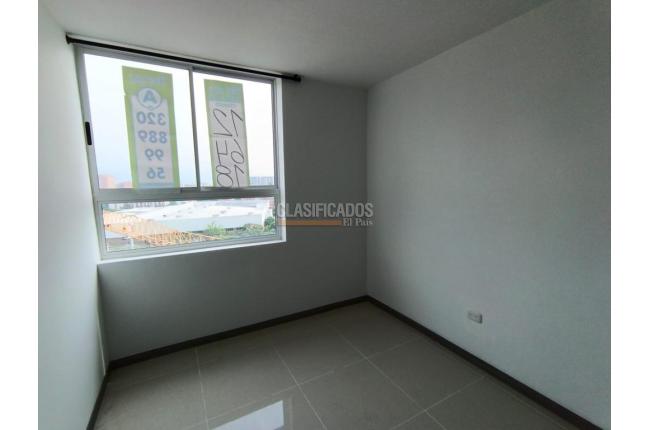 Apartamentos, Alquiler, Valle del Lili - $3.000.000