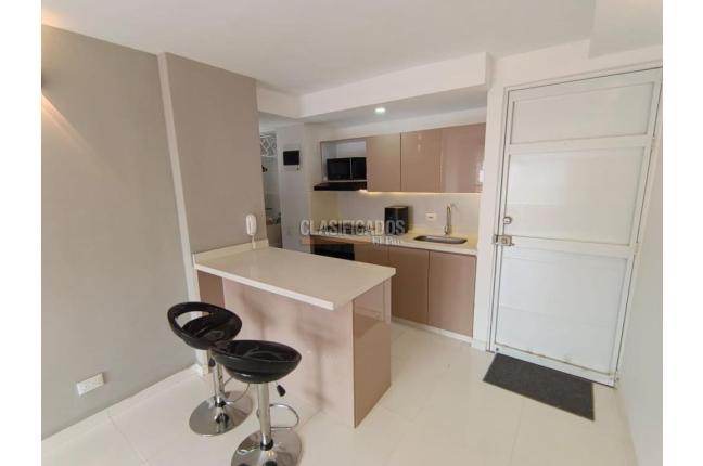 Apartamentos, Alquiler, Jamundí - $1.150.000