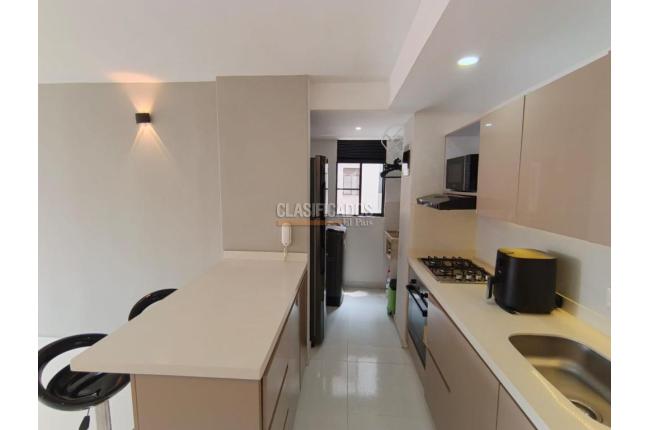 Apartamentos, Alquiler, Jamundí - $1.150.000