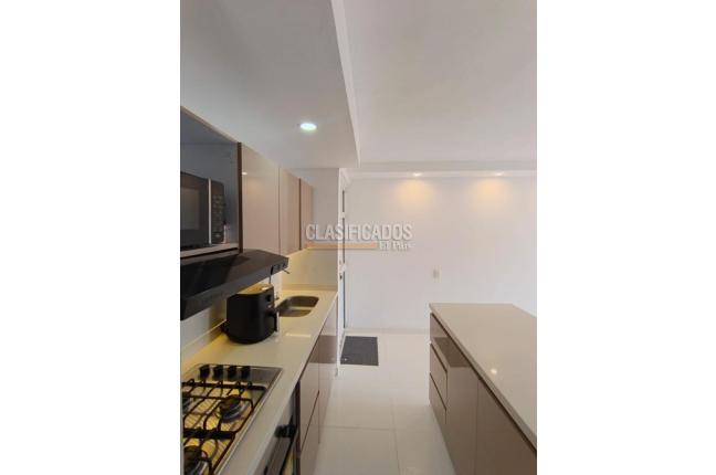 Apartamentos, Alquiler, Jamundí - $1.150.000
