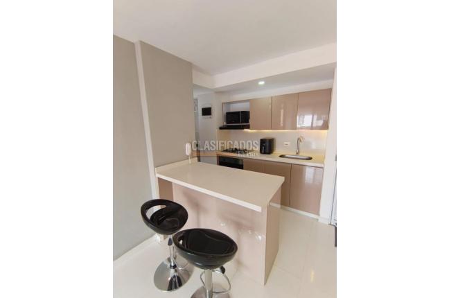 Apartamentos, Alquiler, Jamundí - $1.150.000