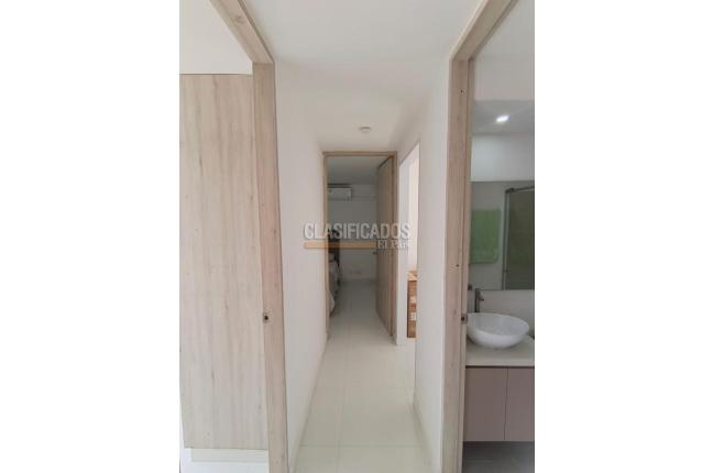 Apartamentos, Alquiler, Jamundí - $1.150.000