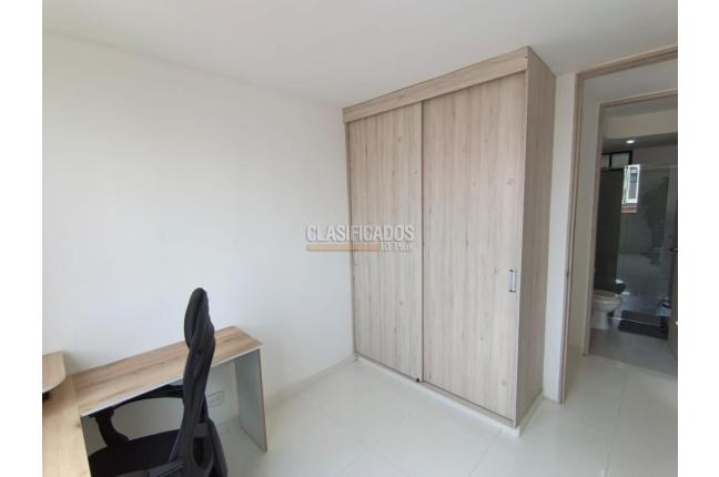 Apartamentos, Alquiler, Jamundí - $1.150.000