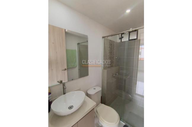 Apartamentos, Alquiler, Jamundí - $1.150.000