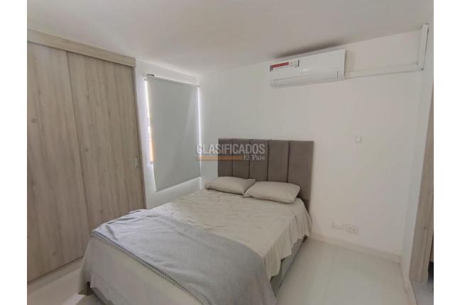 Apartamentos, Alquiler, Jamundí - $1.150.000