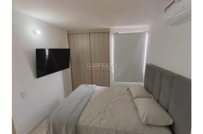 Apartamentos, Alquiler, Jamundí - $1.150.000