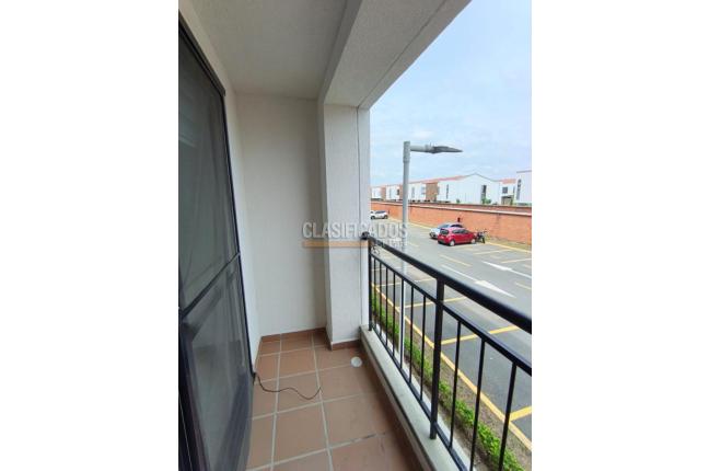 Apartamentos, Alquiler, Jamundí - $1.150.000