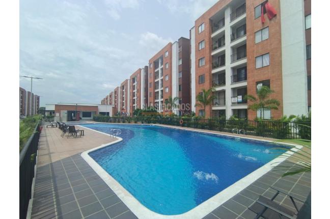 Apartamentos, Alquiler, Jamundí - $1.150.000