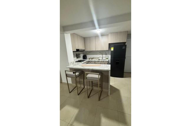 Apartamentos, Alquiler, Puerto Colombia - $2.300.000