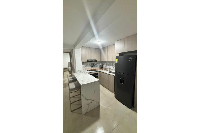 Apartamentos, Alquiler, Puerto Colombia - $2.300.000