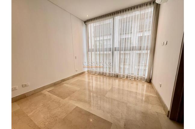Apartamentos, Alquiler, Santa Rita - $8.500.000