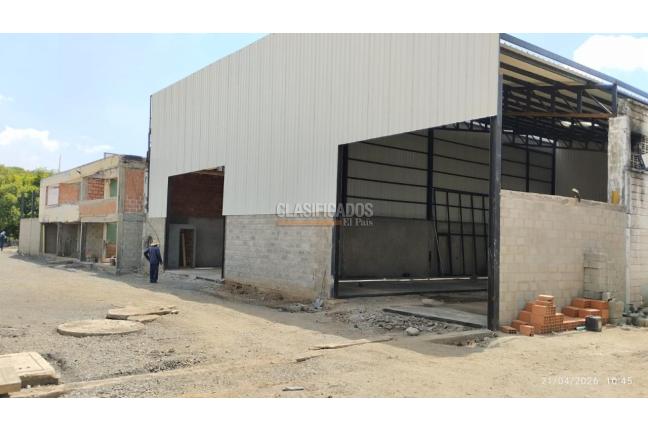 Locales y Bodegas, Venta en Acopi