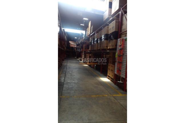 Locales y Bodegas, Venta, Acopi - $1.300.000.000