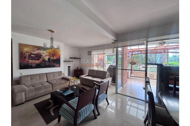 Apartamentos, Venta en Pance