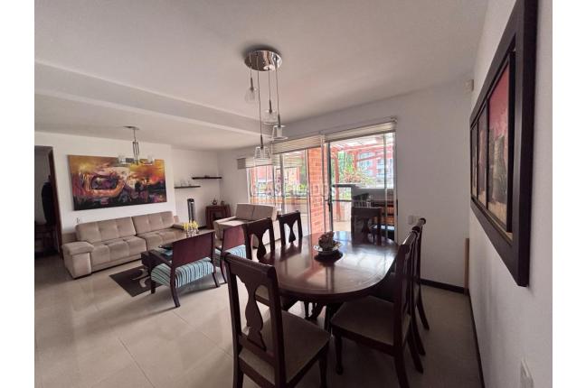 Apartamentos, Venta, Pance - $800.000.000