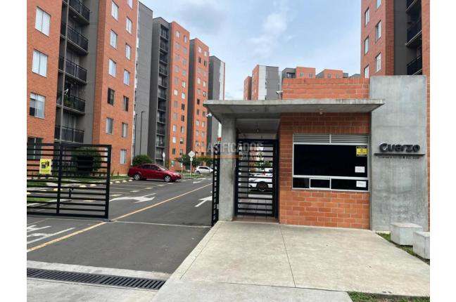 Apartamentos, Alquiler en Ciudad Melendez