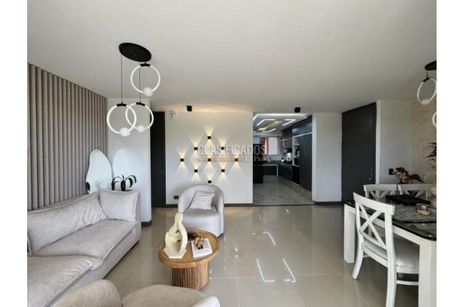 Apartamentos, Venta, Seminario - $630.000.000
