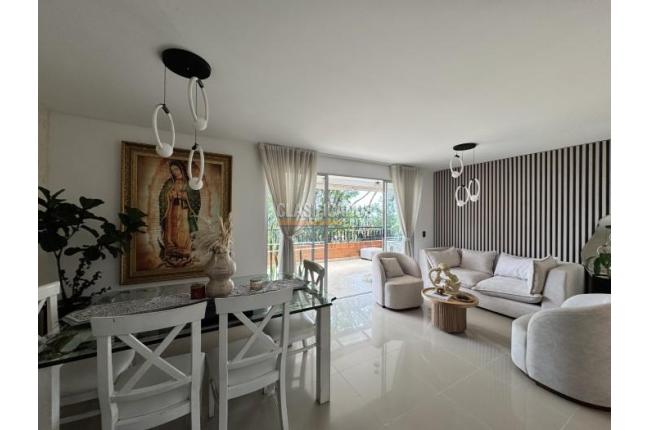 Apartamentos, Venta, Seminario - $630.000.000