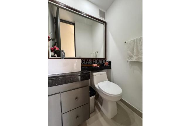 Apartamentos, Venta, Seminario - $630.000.000