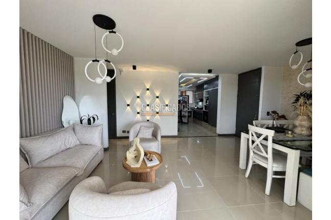 Apartamentos, Venta, Seminario - $630.000.000