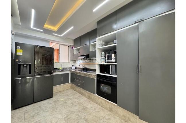 Apartamentos, Venta, Seminario - $630.000.000