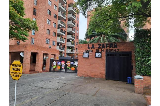 Apartamentos, Alquiler en El Ingenio