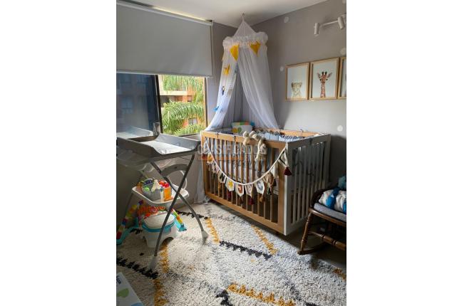 Apartamentos, Alquiler, El Ingenio - $2.500.000