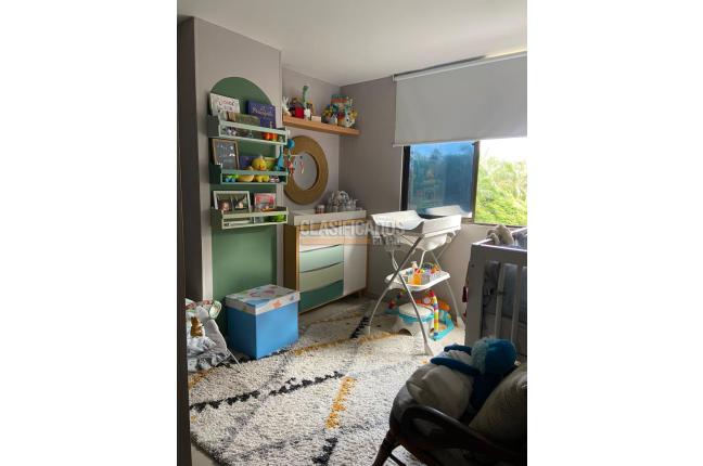 Apartamentos, Alquiler, El Ingenio - $2.500.000