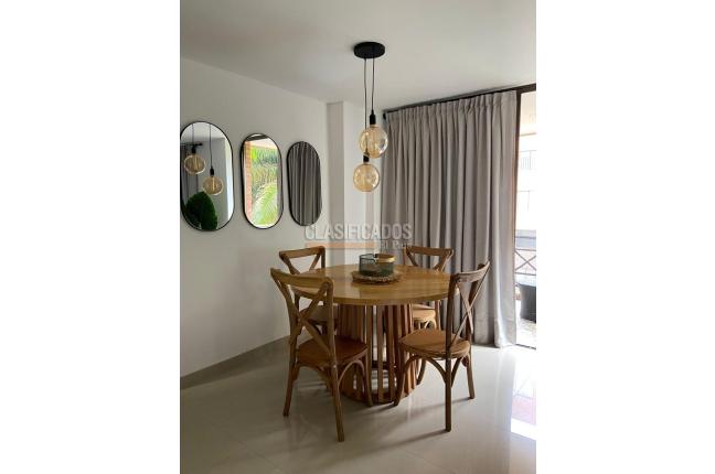 Apartamentos, Alquiler, El Ingenio - $2.500.000