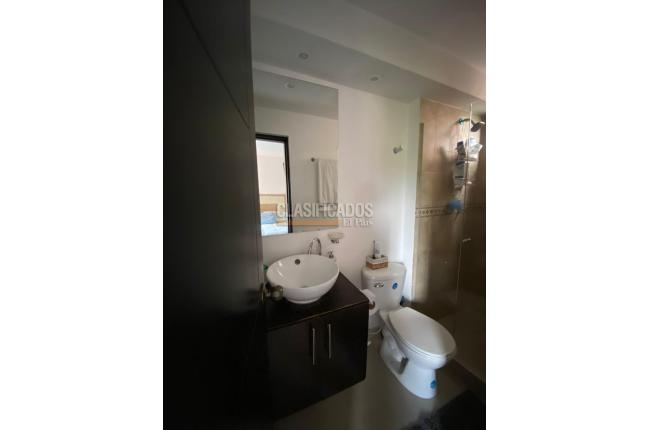 Apartamentos, Alquiler, El Ingenio - $2.500.000