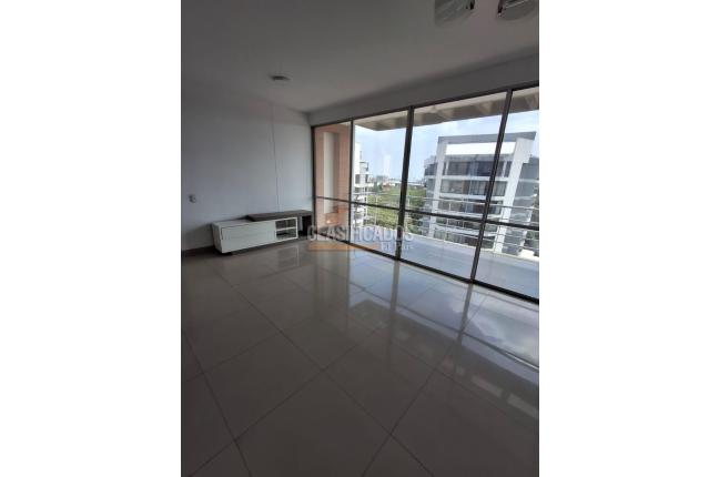 Apartamentos, Venta en Cuarto de Legua