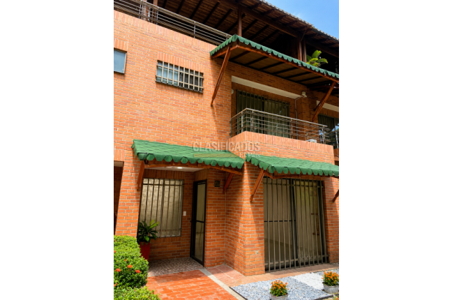 Casas, Venta, San Joaquín - $730.000.000