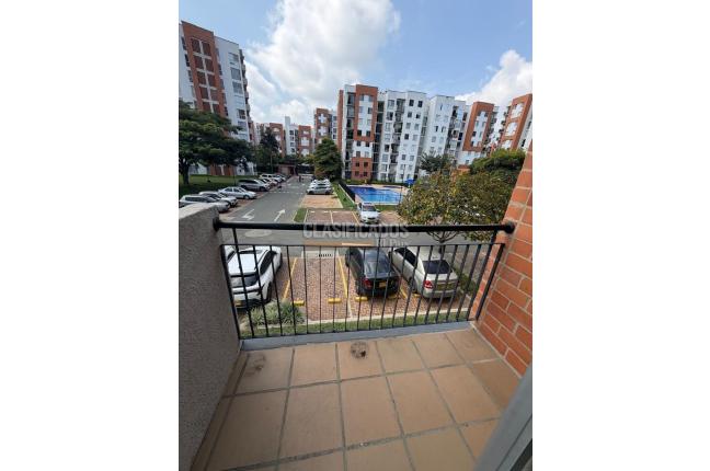 Apartamentos, Venta, Ciudad Melendez - $250.000.000