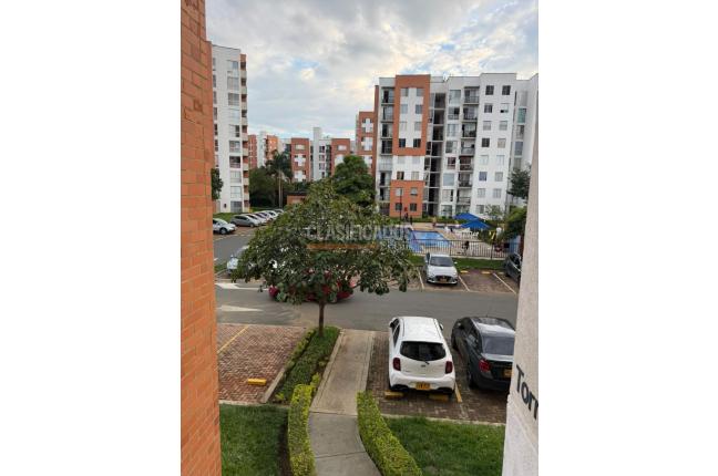 Apartamentos, Venta, Ciudad Melendez - $250.000.000