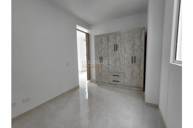 Apartamentos, Alquiler, Candelaria - $900.000