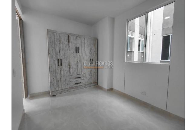 Apartamentos, Alquiler, Candelaria - $900.000
