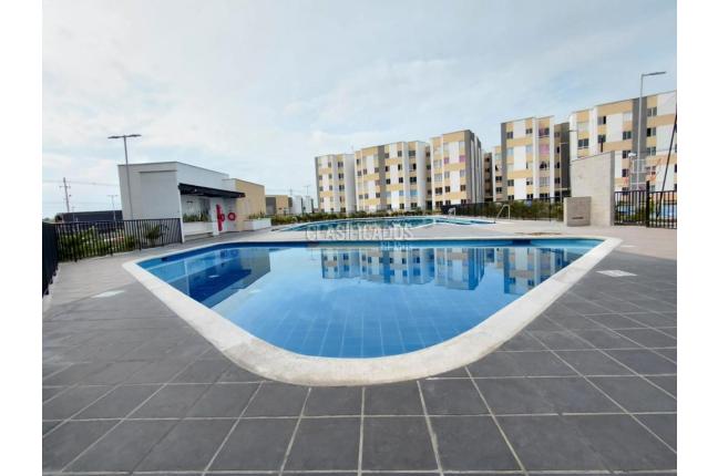 Apartamentos, Alquiler, Candelaria - $900.000