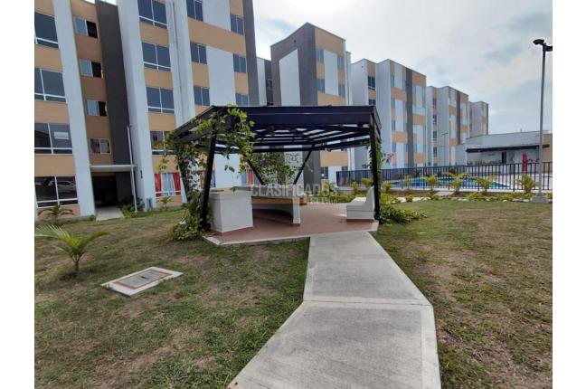 Apartamentos, Alquiler, Candelaria - $900.000
