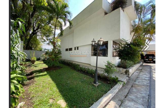Casas, Alquiler, Ciudad Jardín - $15.000.000