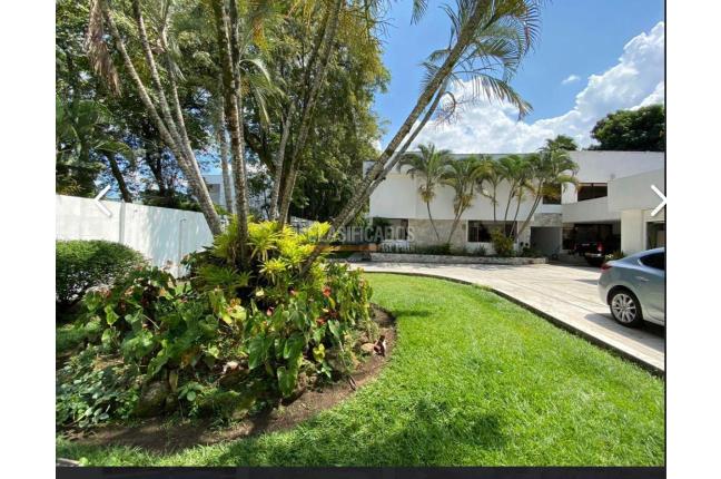 Casas, Alquiler, Ciudad Jardín - $15.000.000