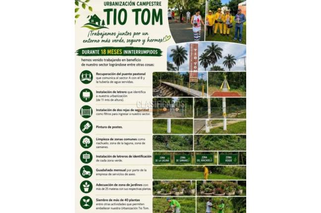 Lotes, Venta, Jamundí - $50.000.000