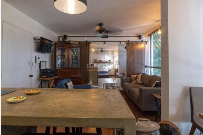 Apartaestudios, Alquiler, Santa Mónica Norte - $1.800.000